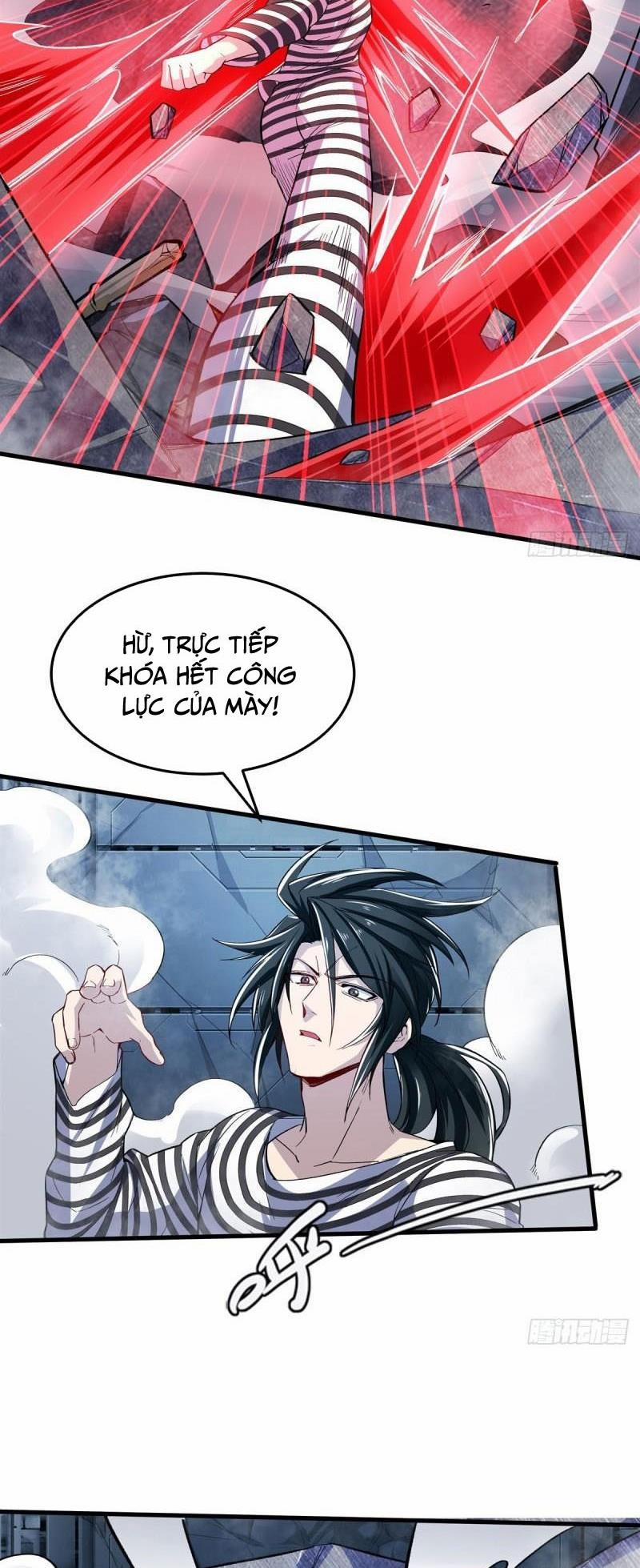 Anh Hùng ? Ta Không Làm Lâu Rồi 476 trang 24