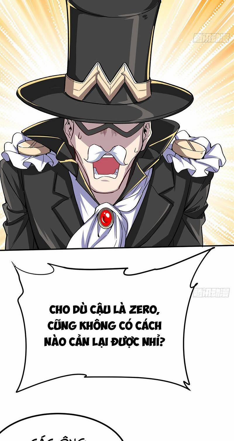 Anh Hùng ? Ta Không Làm Lâu Rồi 478 trang 25