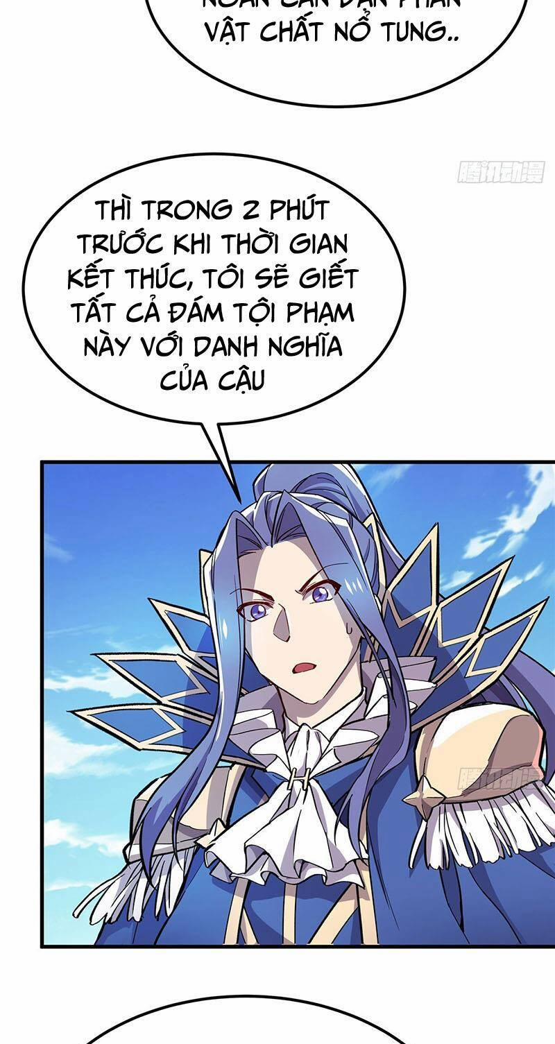 Anh Hùng ? Ta Không Làm Lâu Rồi 478 trang 29