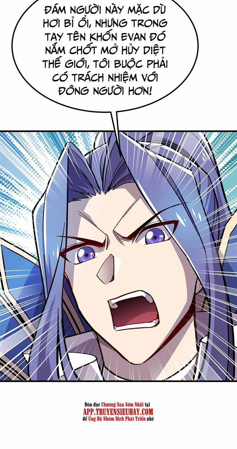 Anh Hùng ? Ta Không Làm Lâu Rồi 478 trang 30