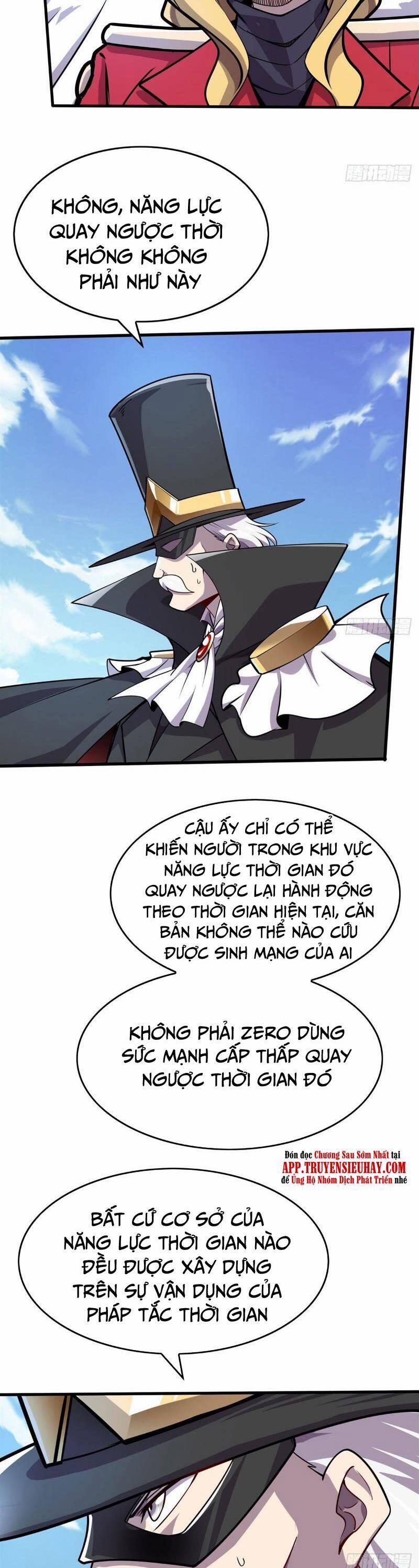 Anh Hùng ? Ta Không Làm Lâu Rồi 480 trang 17