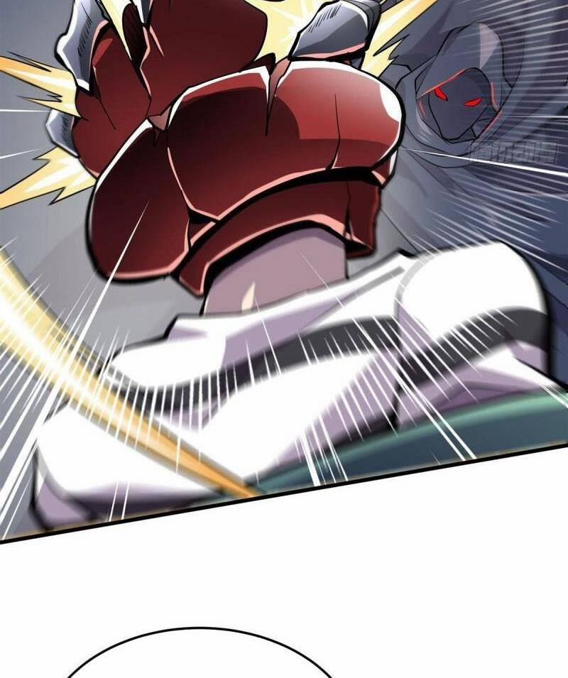 Anh Hùng ? Ta Không Làm Lâu Rồi 481 trang 13