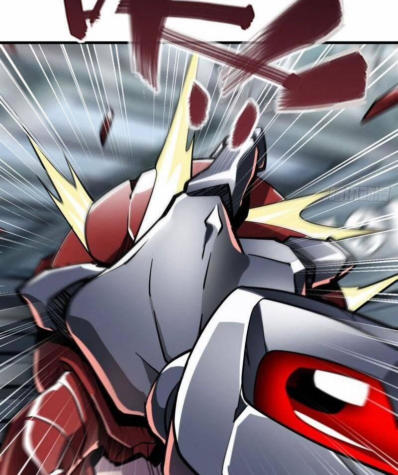 Anh Hùng ? Ta Không Làm Lâu Rồi 481 trang 15