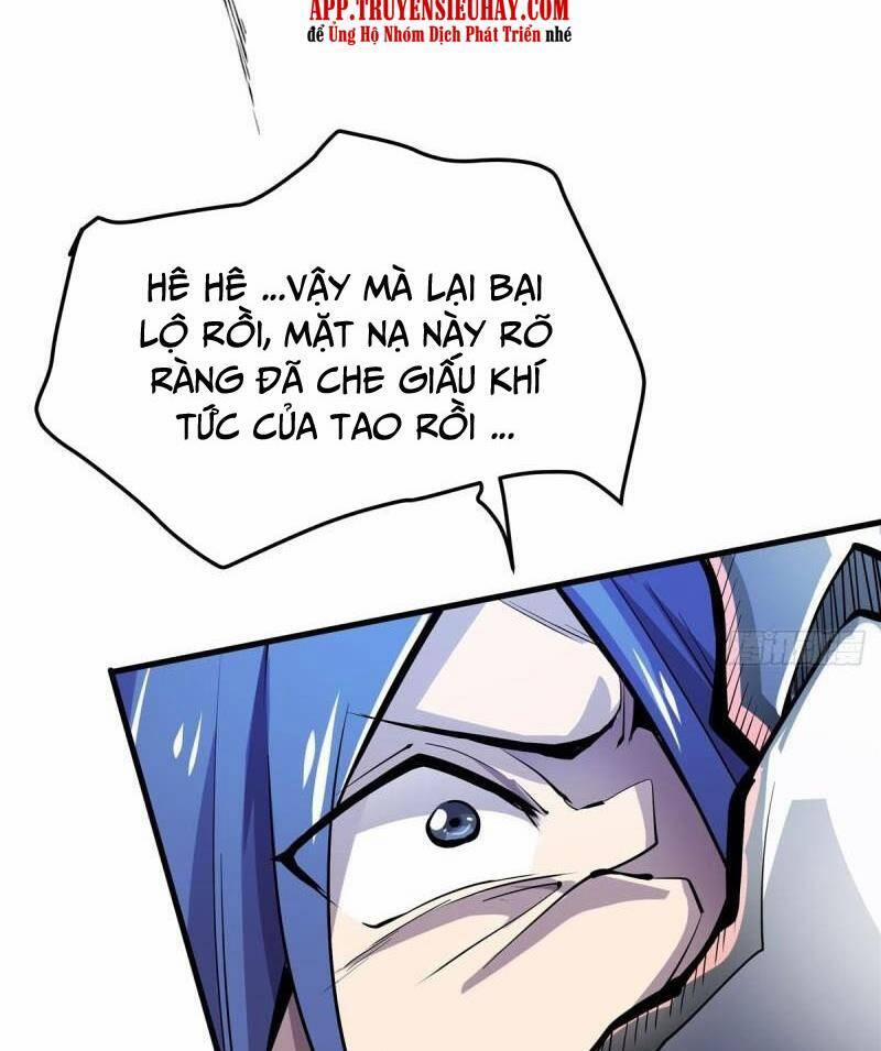 Anh Hùng ? Ta Không Làm Lâu Rồi 481 trang 18