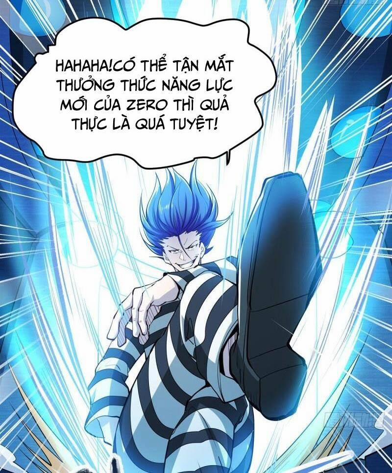 Anh Hùng ? Ta Không Làm Lâu Rồi 481 trang 47