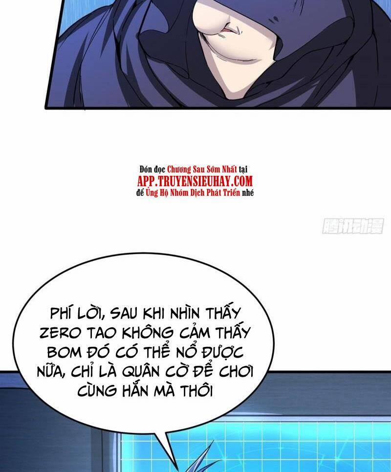 Anh Hùng ? Ta Không Làm Lâu Rồi 481 trang 50