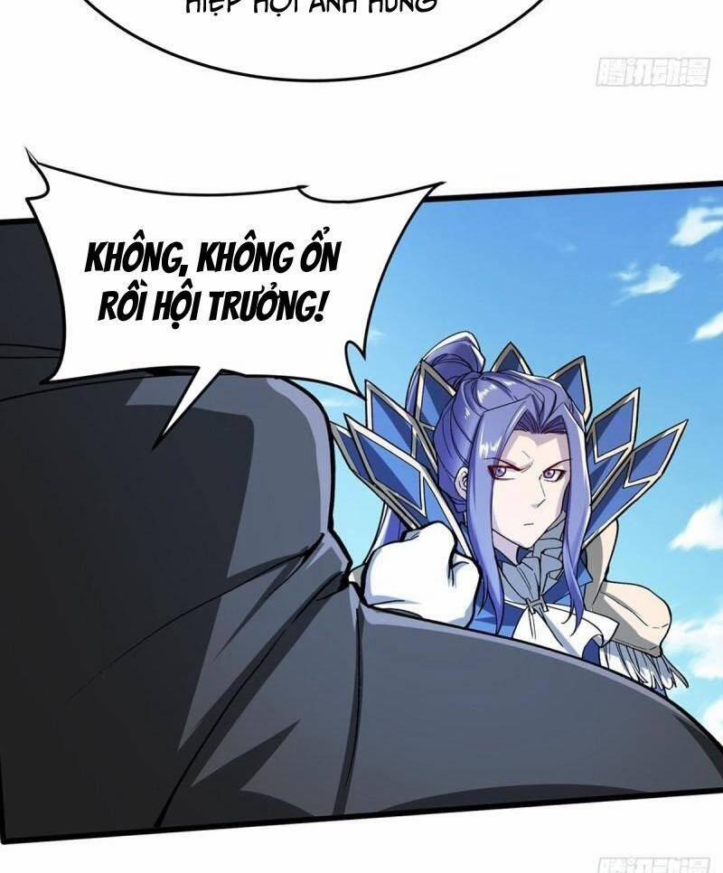 Anh Hùng ? Ta Không Làm Lâu Rồi 481 trang 57