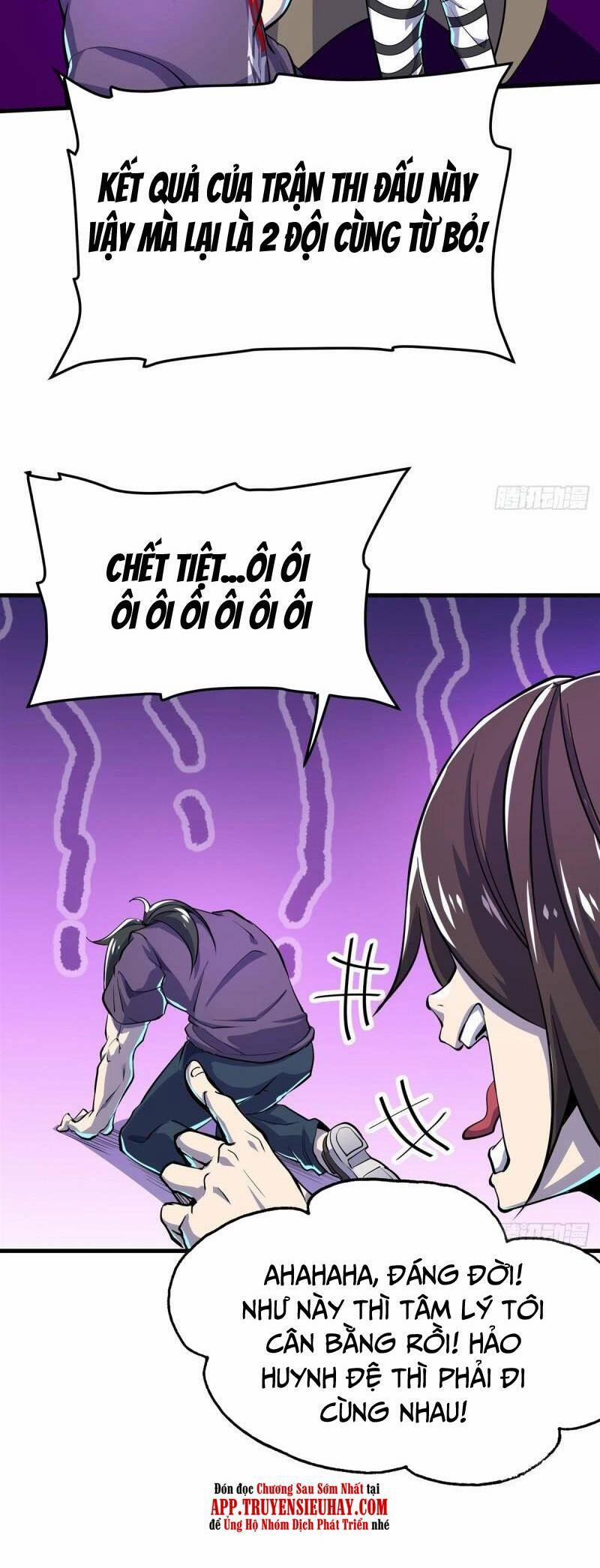 Anh Hùng ? Ta Không Làm Lâu Rồi 483 trang 20