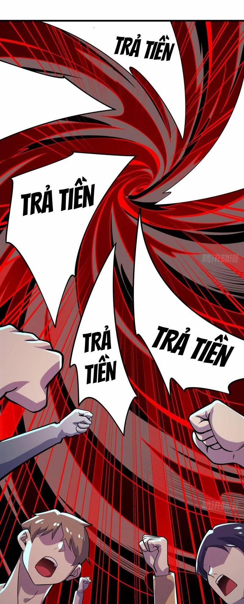 Anh Hùng ? Ta Không Làm Lâu Rồi 483 trang 23