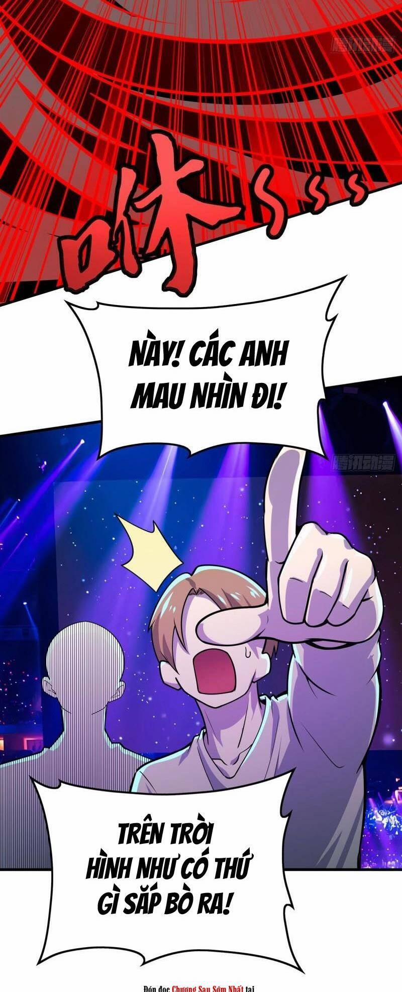 Anh Hùng ? Ta Không Làm Lâu Rồi 483 trang 26