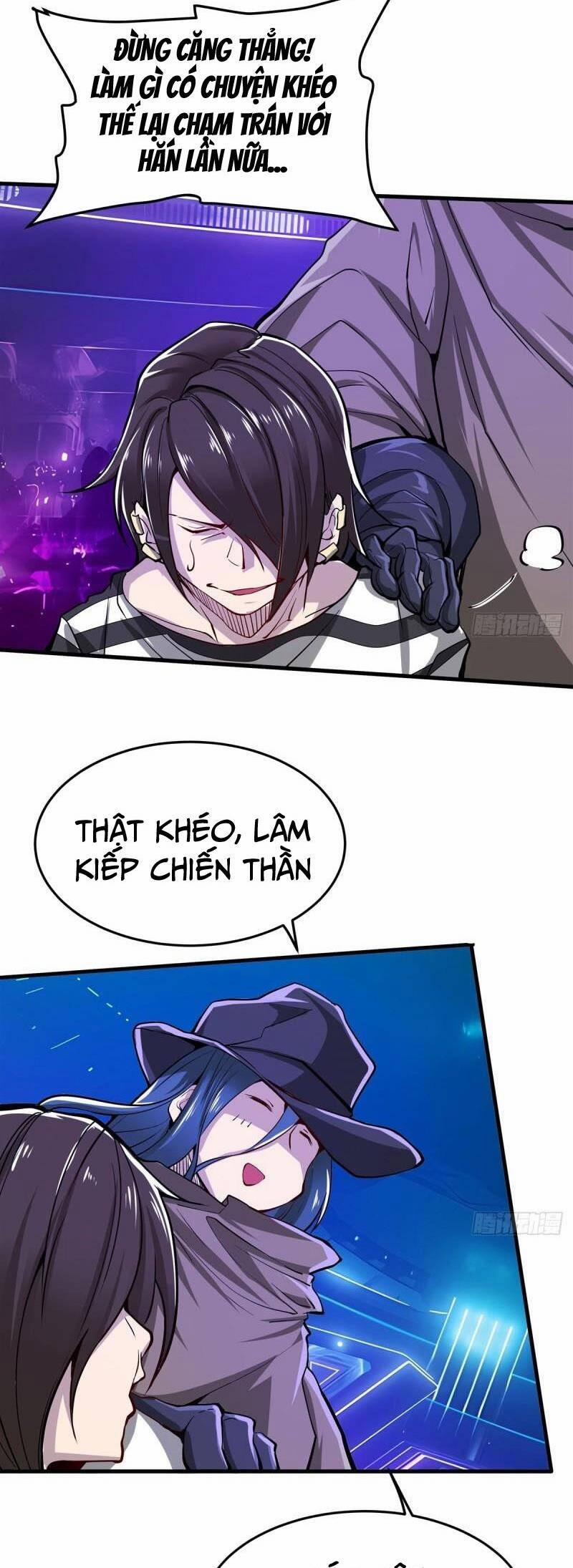 Anh Hùng ? Ta Không Làm Lâu Rồi 483 trang 6