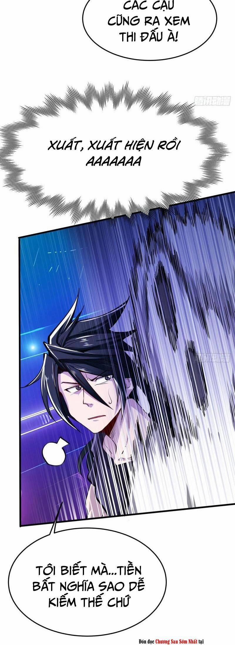 Anh Hùng ? Ta Không Làm Lâu Rồi 483 trang 7