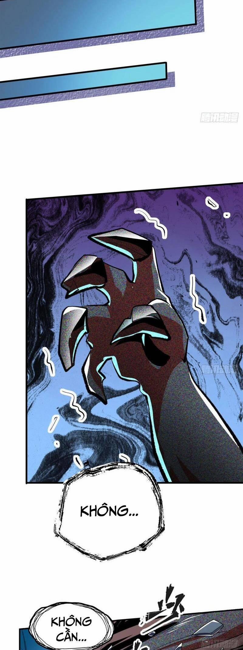 Anh Hùng ? Ta Không Làm Lâu Rồi 484 trang 18