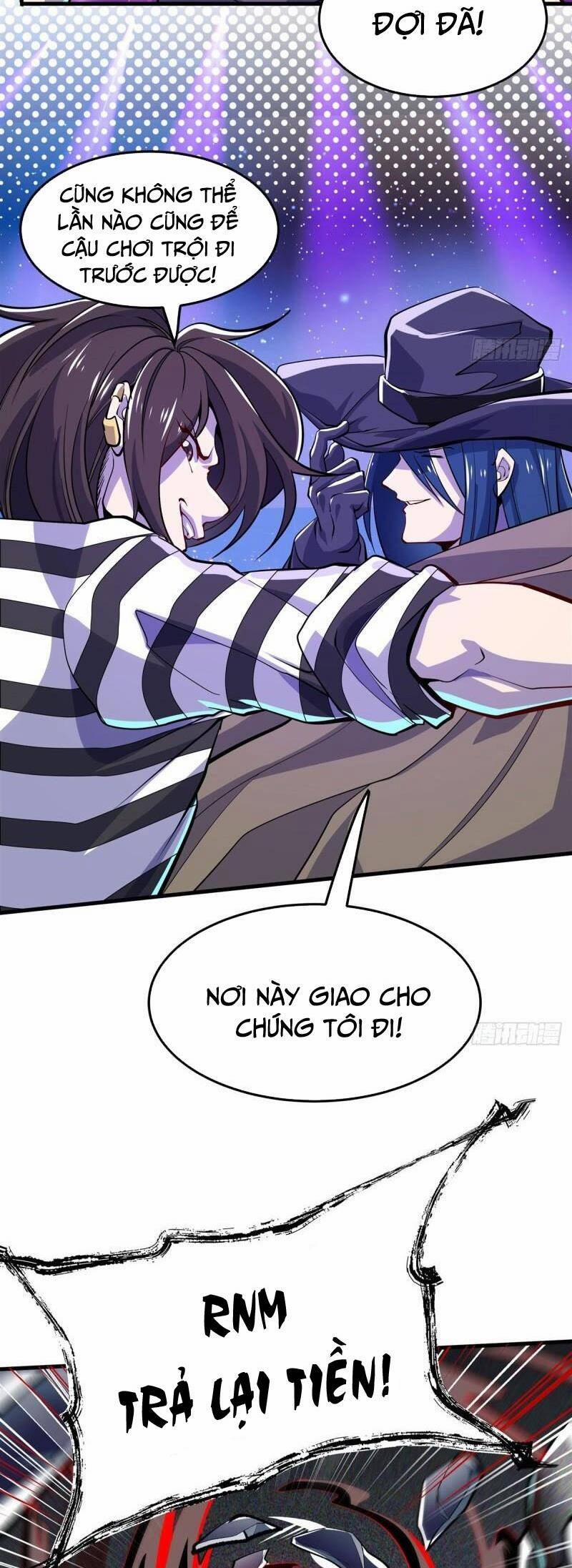 Anh Hùng ? Ta Không Làm Lâu Rồi 484 trang 2