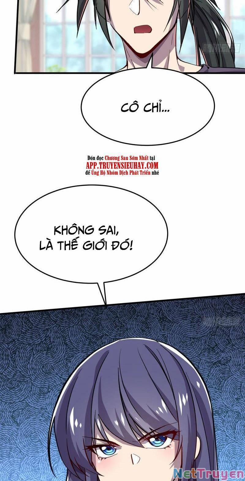 Anh Hùng ? Ta Không Làm Lâu Rồi 485 trang 27