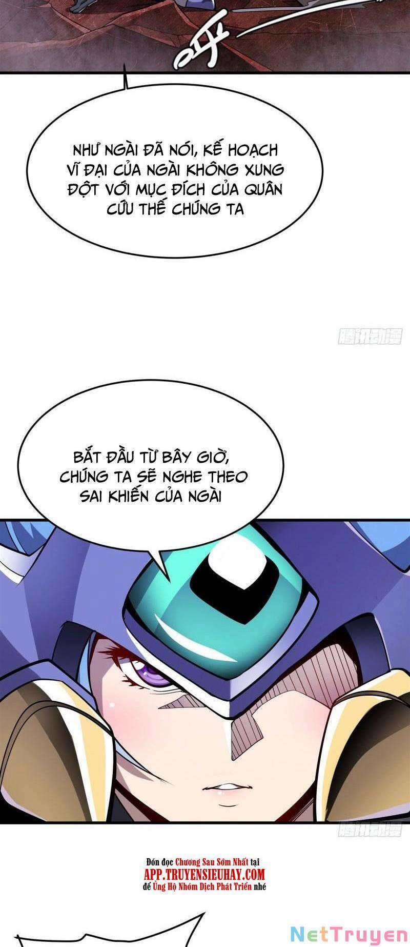 Anh Hùng ? Ta Không Làm Lâu Rồi 486 trang 13