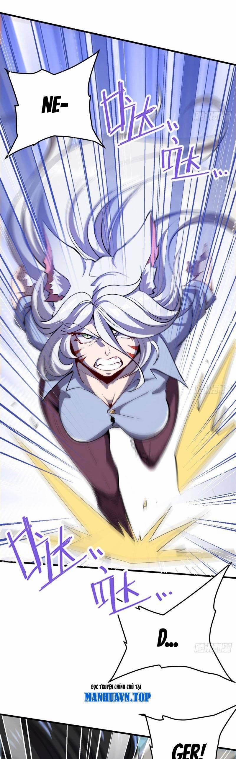 Anh Hùng ? Ta Không Làm Lâu Rồi 487 trang 11
