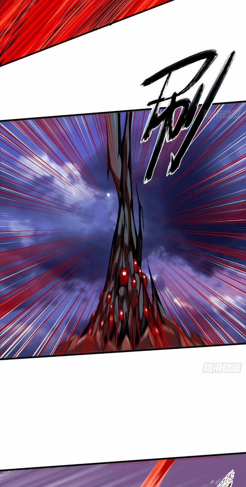 Anh Hùng ? Ta Không Làm Lâu Rồi 487 trang 24