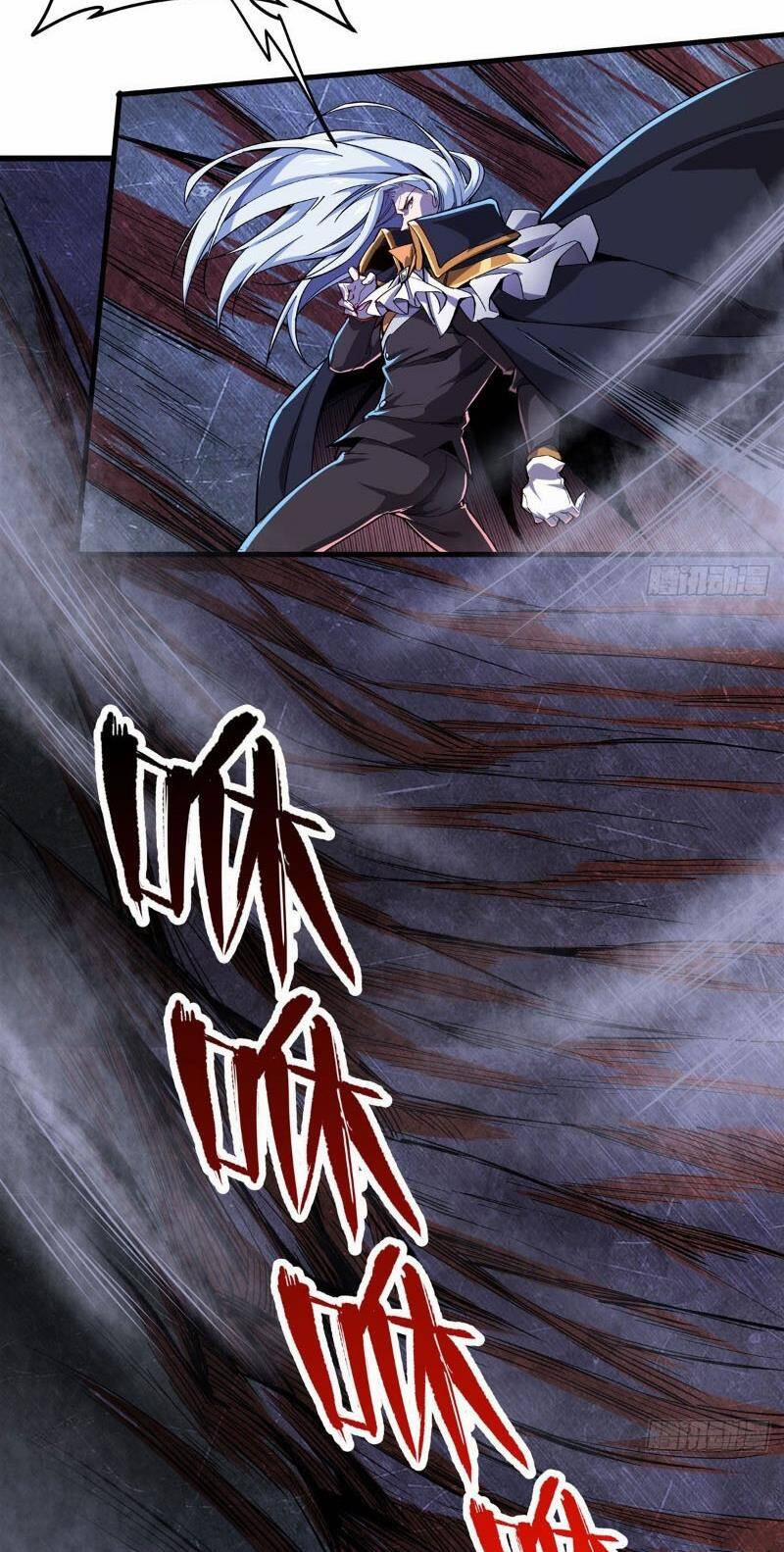 Anh Hùng ? Ta Không Làm Lâu Rồi 487 trang 26