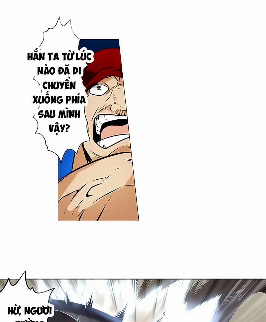Anh Hùng ? Ta Không Làm Lâu Rồi 5 trang 14