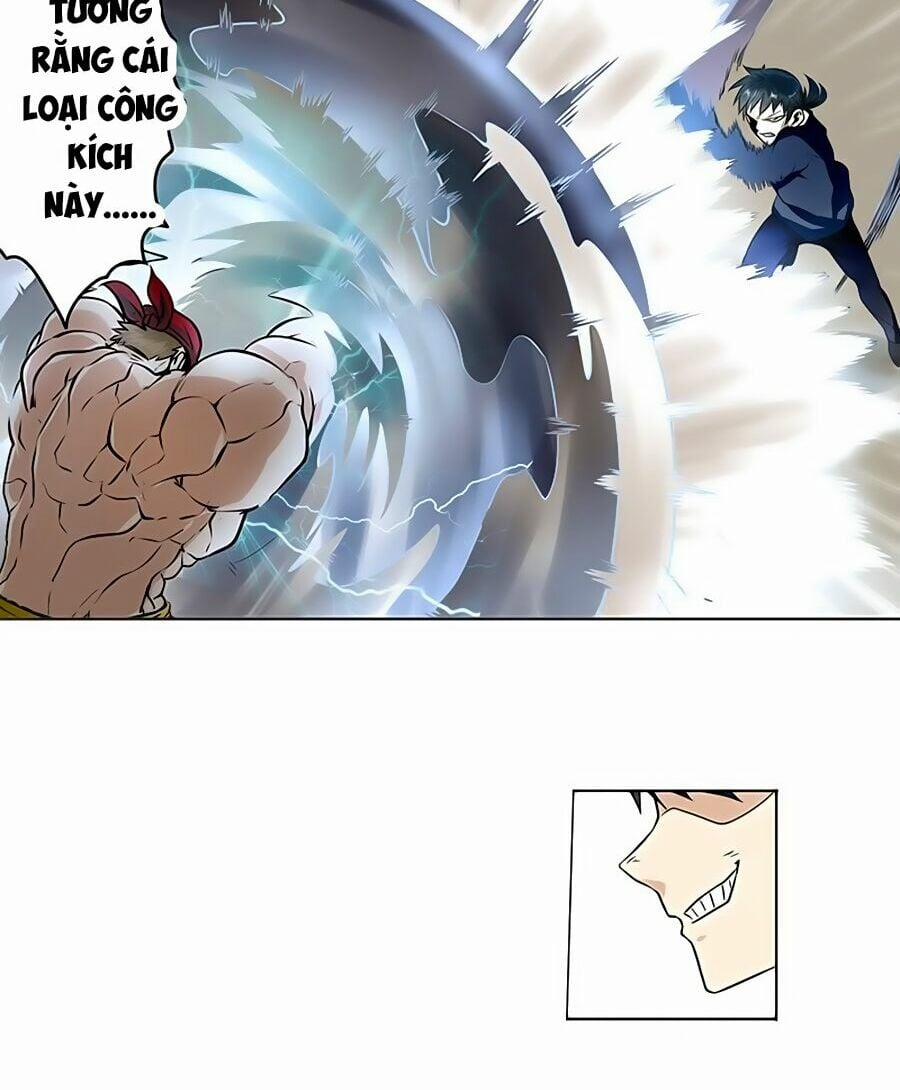 Anh Hùng ? Ta Không Làm Lâu Rồi 5 trang 15