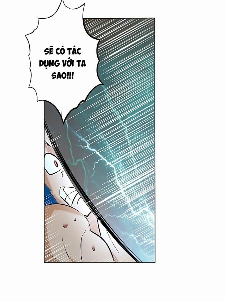 Anh Hùng ? Ta Không Làm Lâu Rồi 5 trang 17