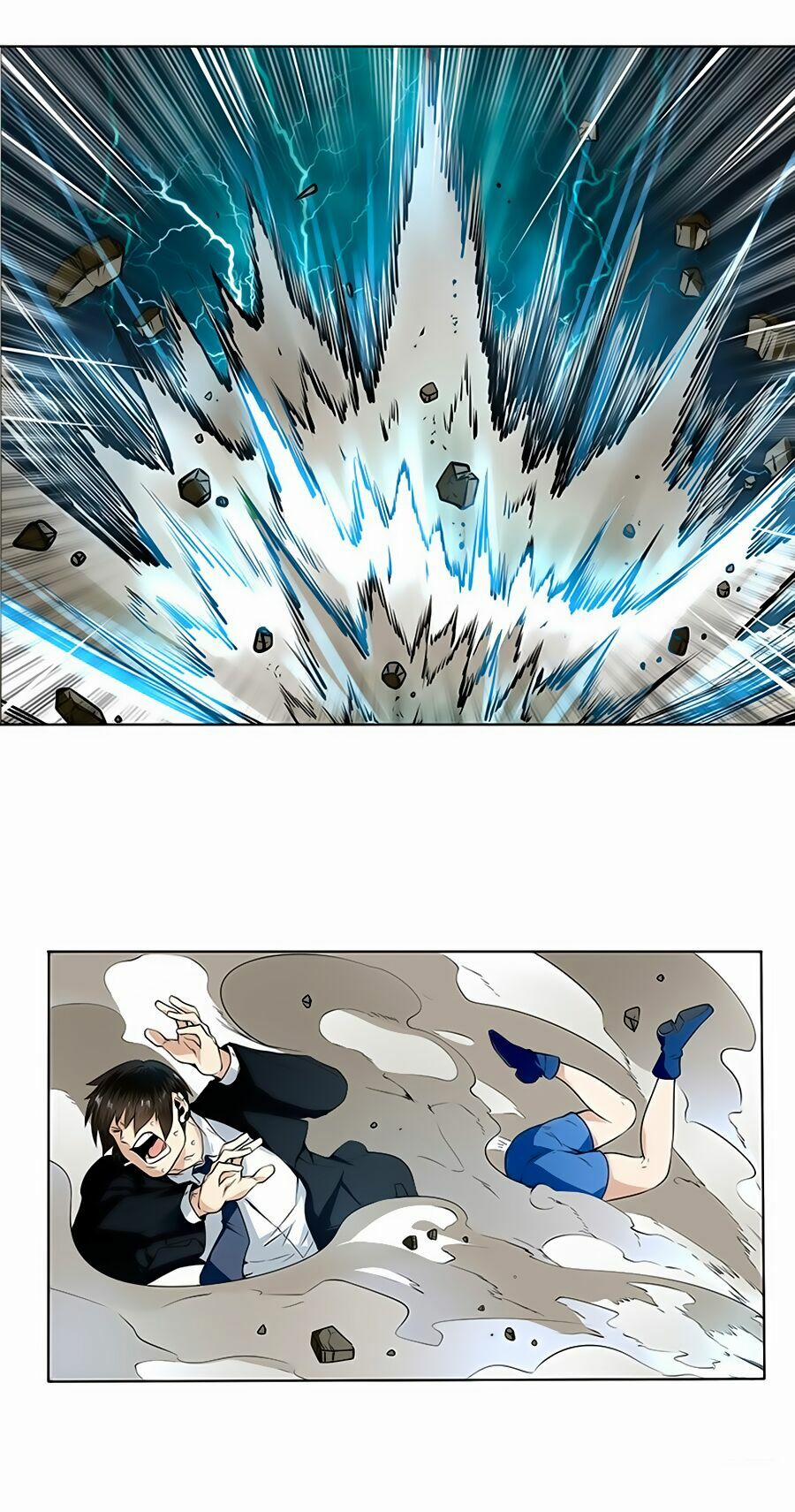 Anh Hùng ? Ta Không Làm Lâu Rồi 5 trang 18