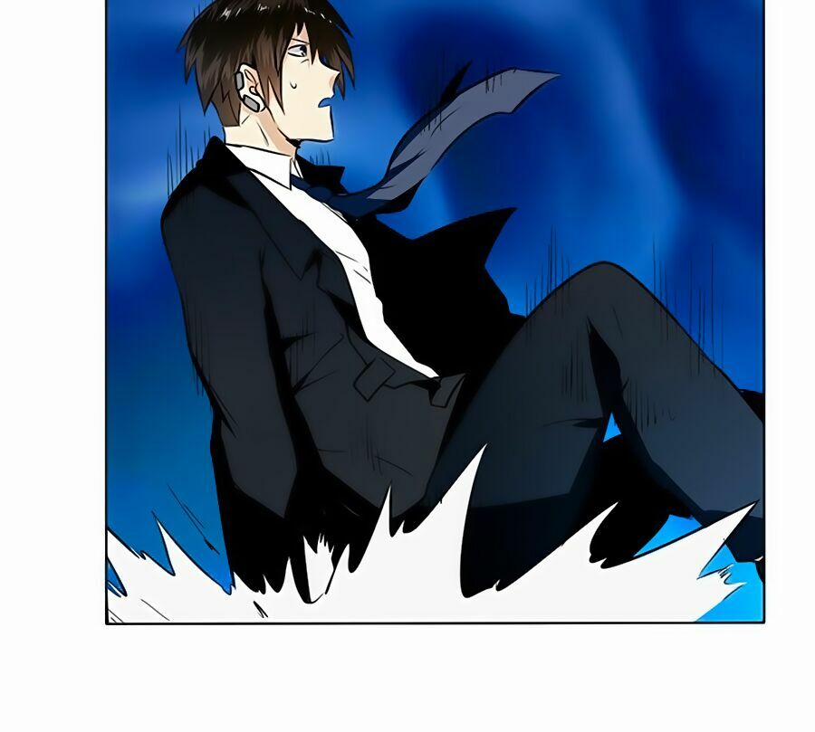 Anh Hùng ? Ta Không Làm Lâu Rồi 5 trang 29