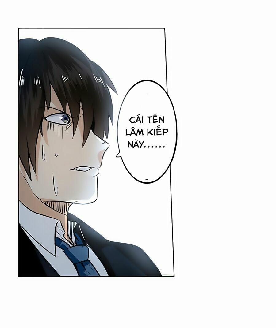 Anh Hùng ? Ta Không Làm Lâu Rồi 5 trang 30