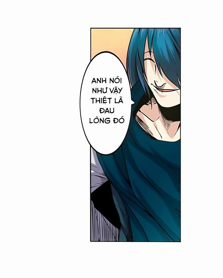 Anh Hùng ? Ta Không Làm Lâu Rồi 7 trang 14