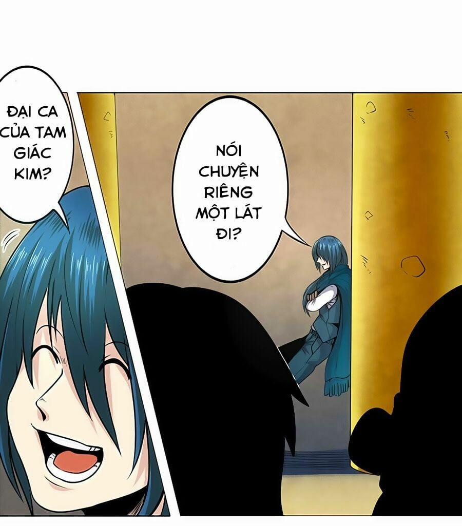 Anh Hùng ? Ta Không Làm Lâu Rồi 7 trang 4