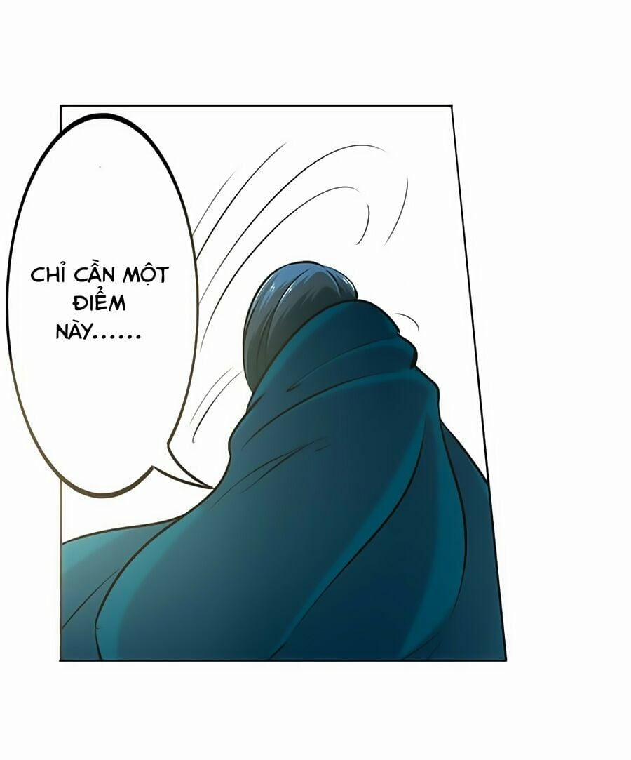 Anh Hùng ? Ta Không Làm Lâu Rồi 7 trang 7