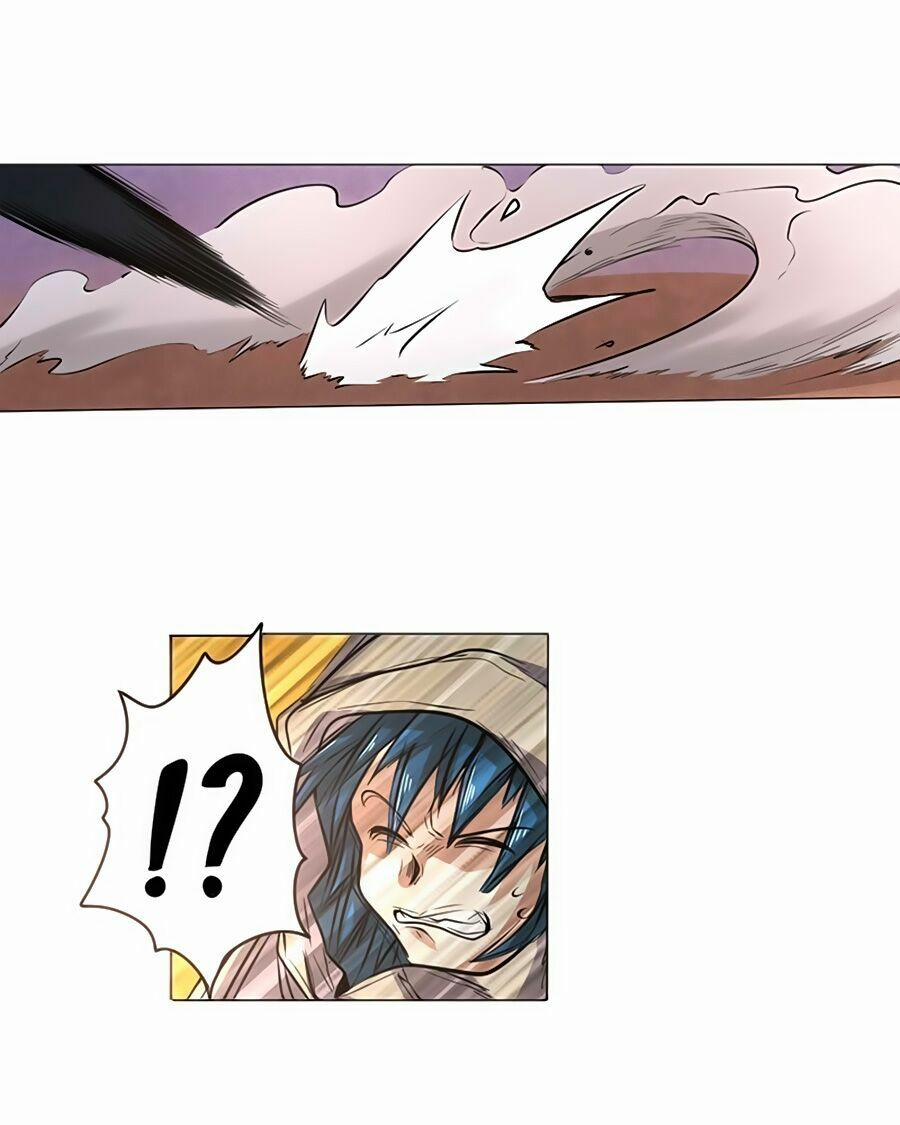 Anh Hùng ? Ta Không Làm Lâu Rồi 8 trang 18