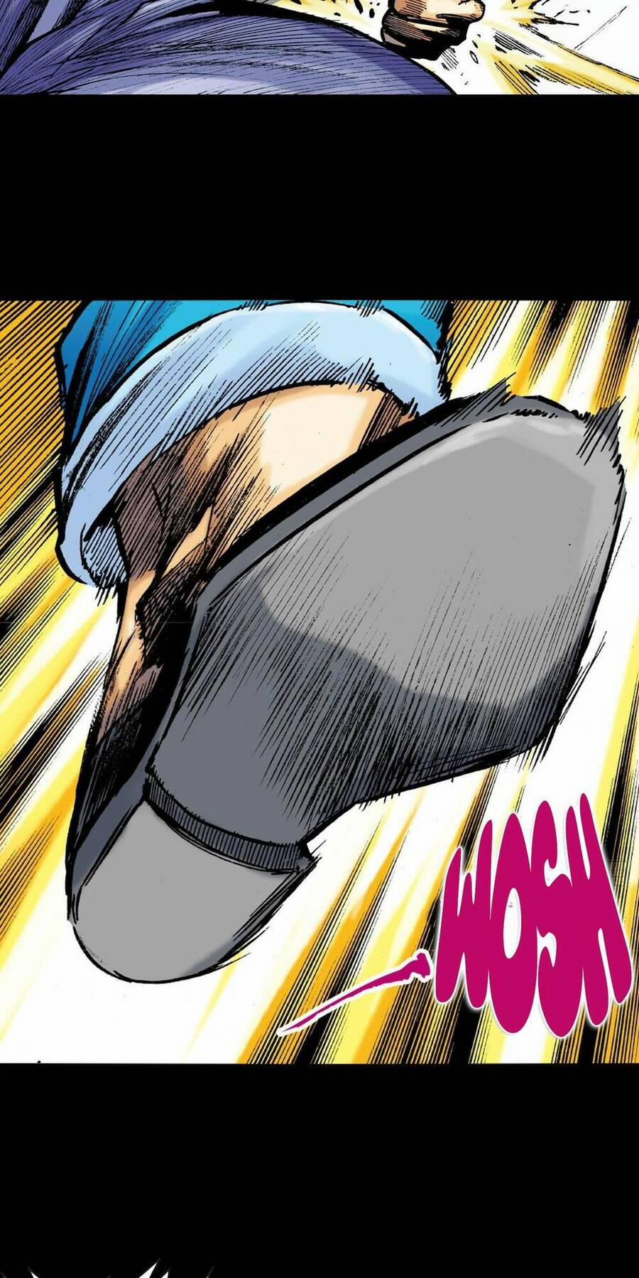 Anh Hùng Thập Bát 10 trang 10