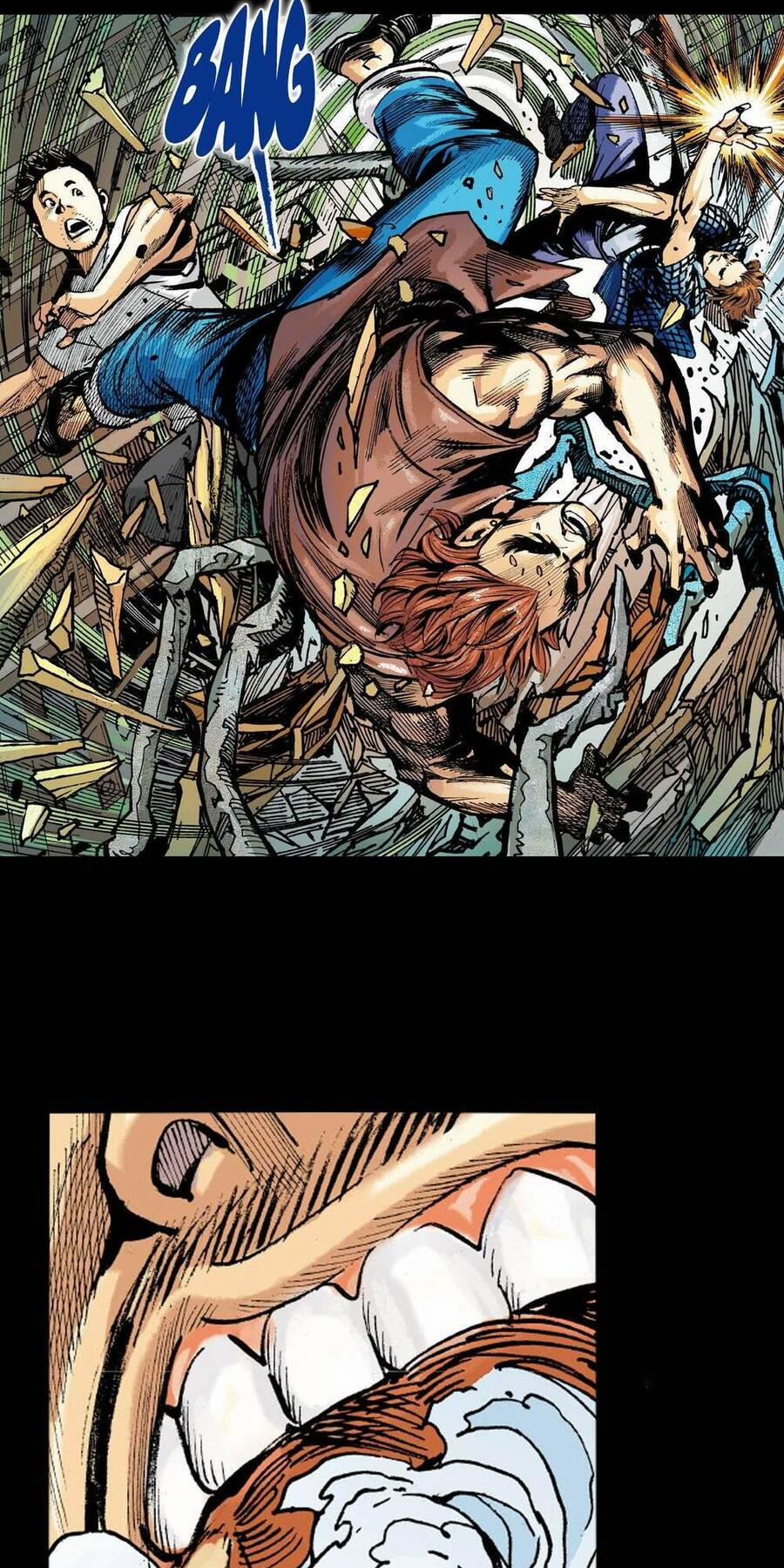 Anh Hùng Thập Bát 10 trang 13