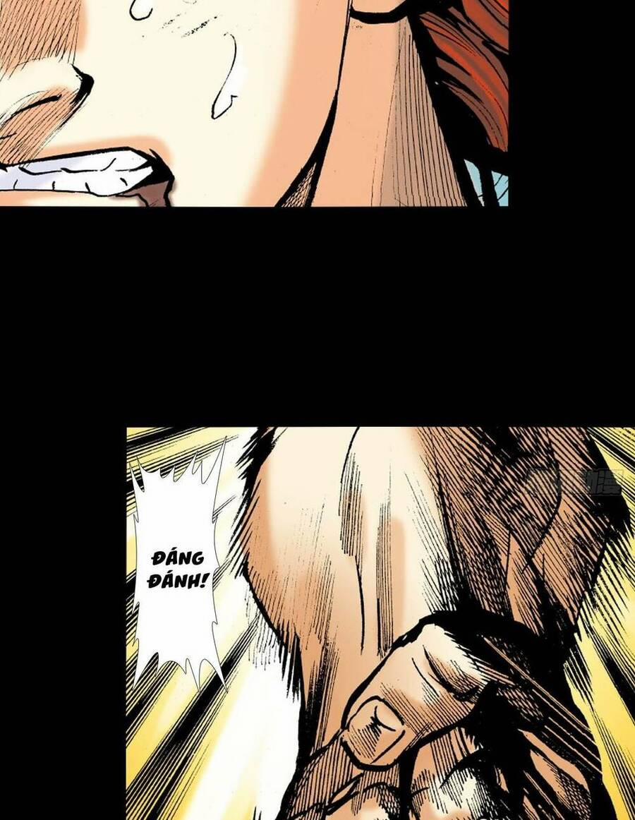 Anh Hùng Thập Bát 10 trang 17