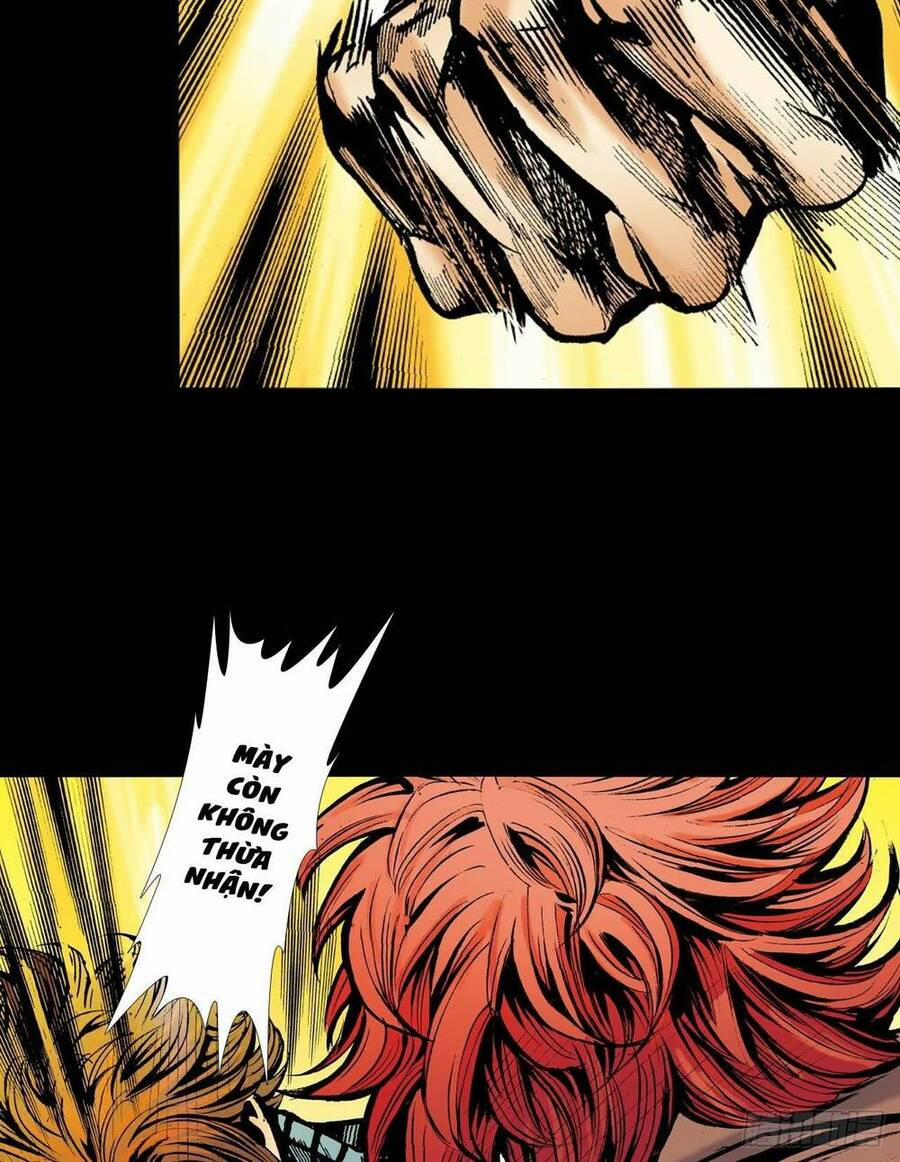 Anh Hùng Thập Bát 10 trang 18