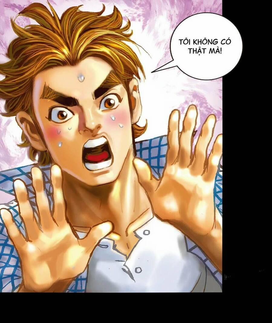 Anh Hùng Thập Bát 10 trang 2