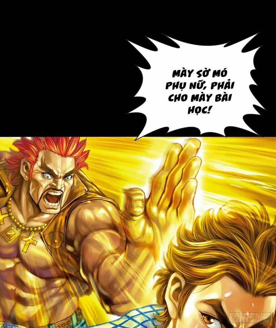 Anh Hùng Thập Bát 10 trang 3