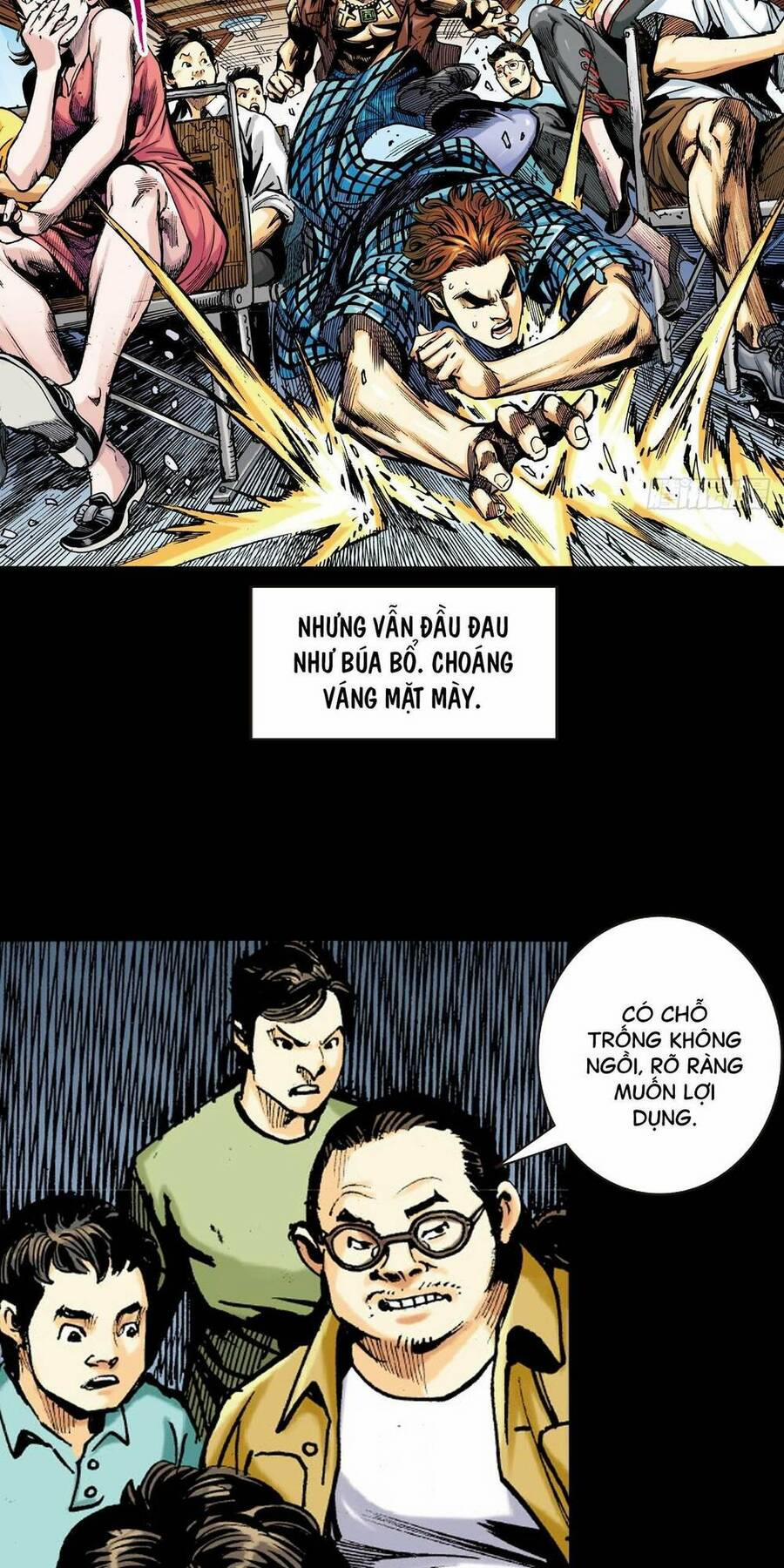 Anh Hùng Thập Bát 10 trang 5