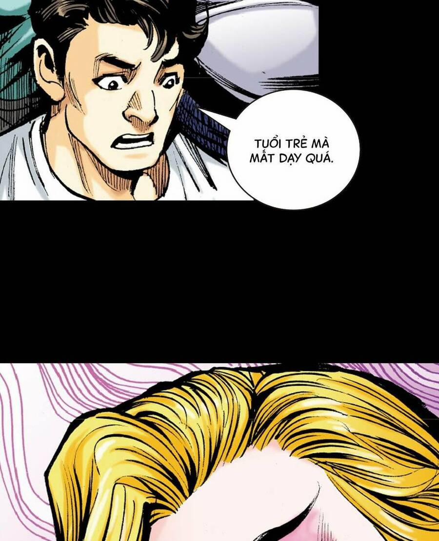 Anh Hùng Thập Bát 10 trang 6