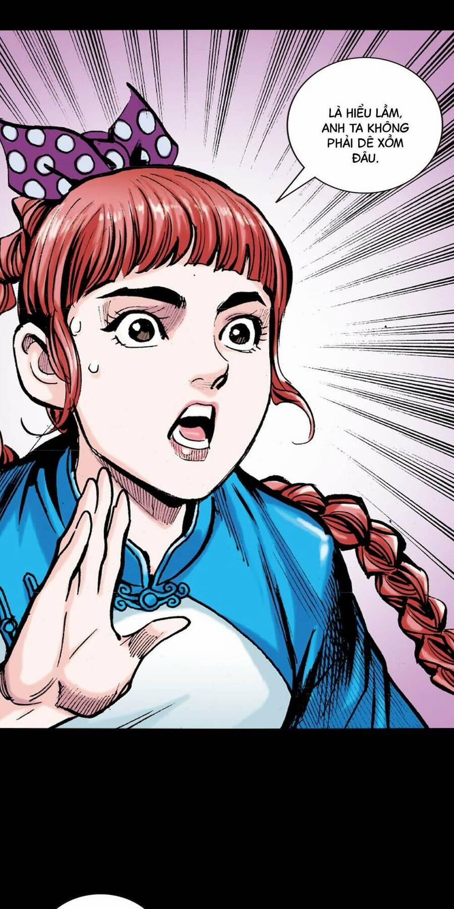 Anh Hùng Thập Bát 10 trang 8