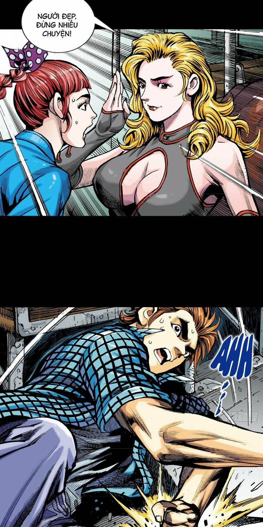 Anh Hùng Thập Bát 10 trang 9