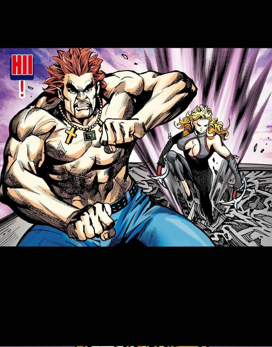 Anh Hùng Thập Bát 11 trang 11