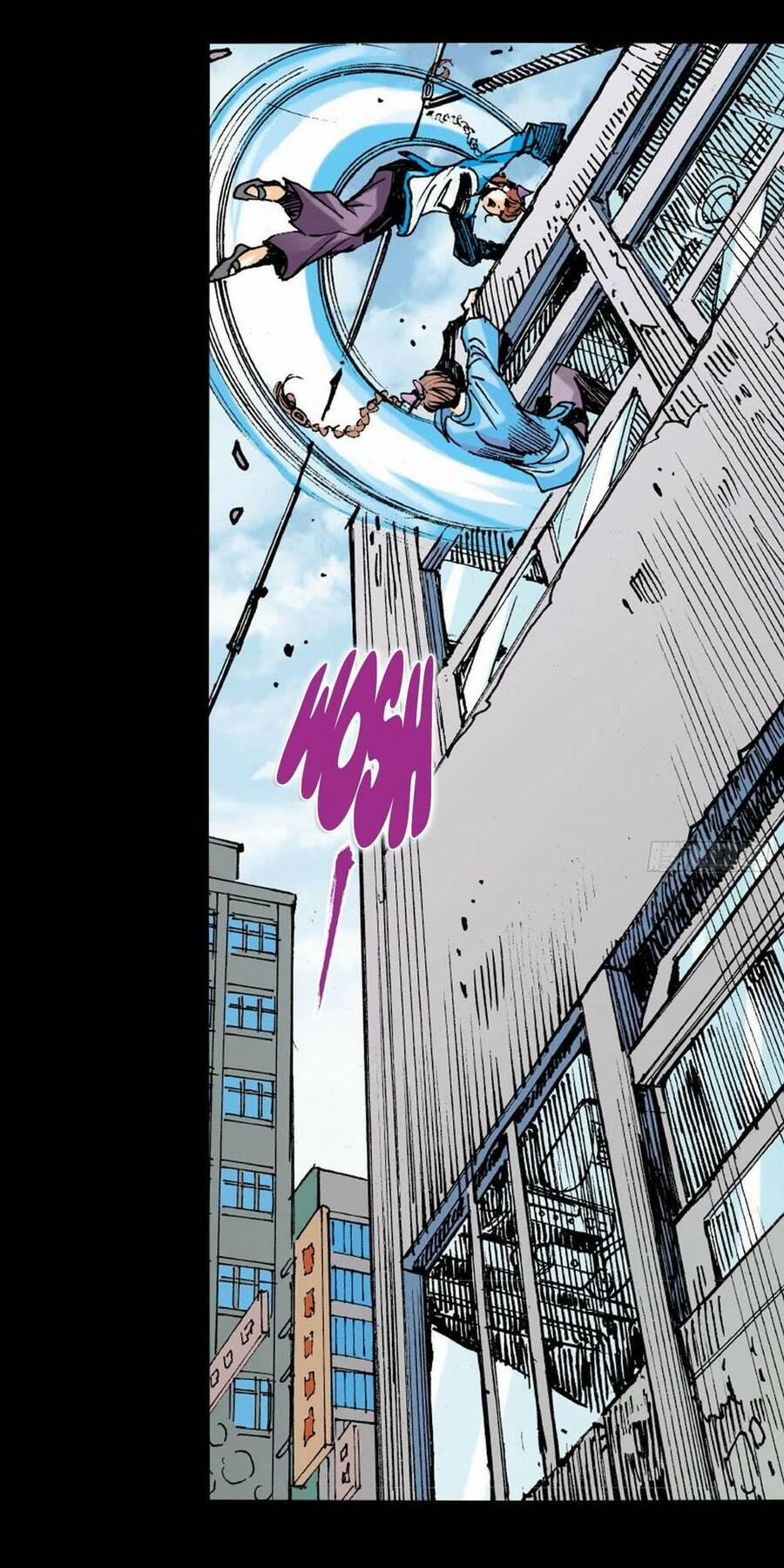 Anh Hùng Thập Bát 11 trang 24