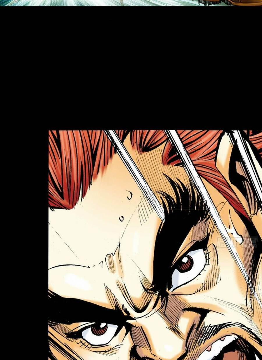 Anh Hùng Thập Bát 11 trang 3