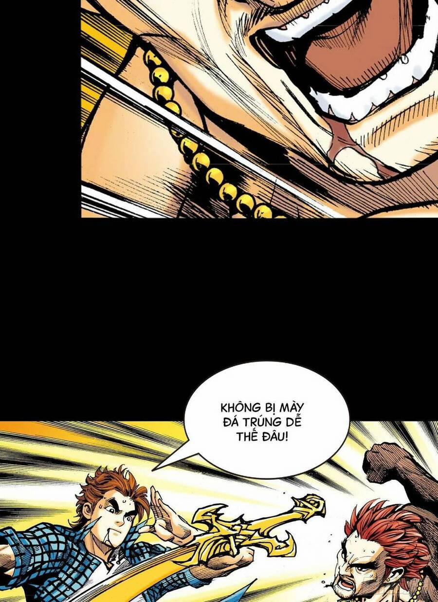 Anh Hùng Thập Bát 11 trang 4