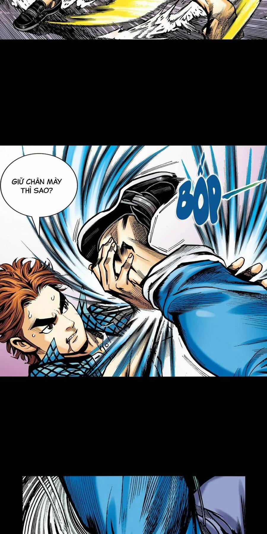 Anh Hùng Thập Bát 11 trang 6