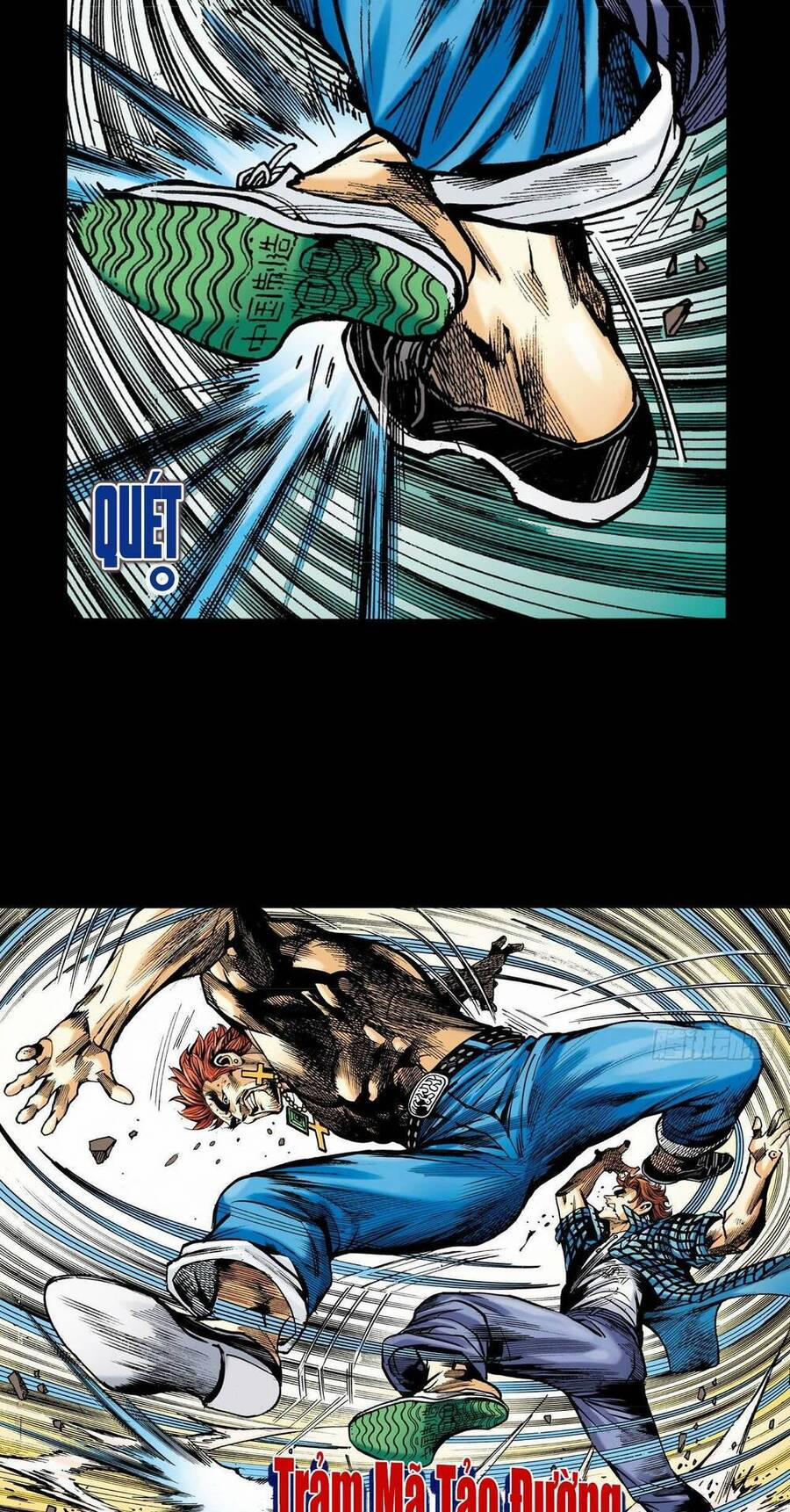 Anh Hùng Thập Bát 11 trang 7