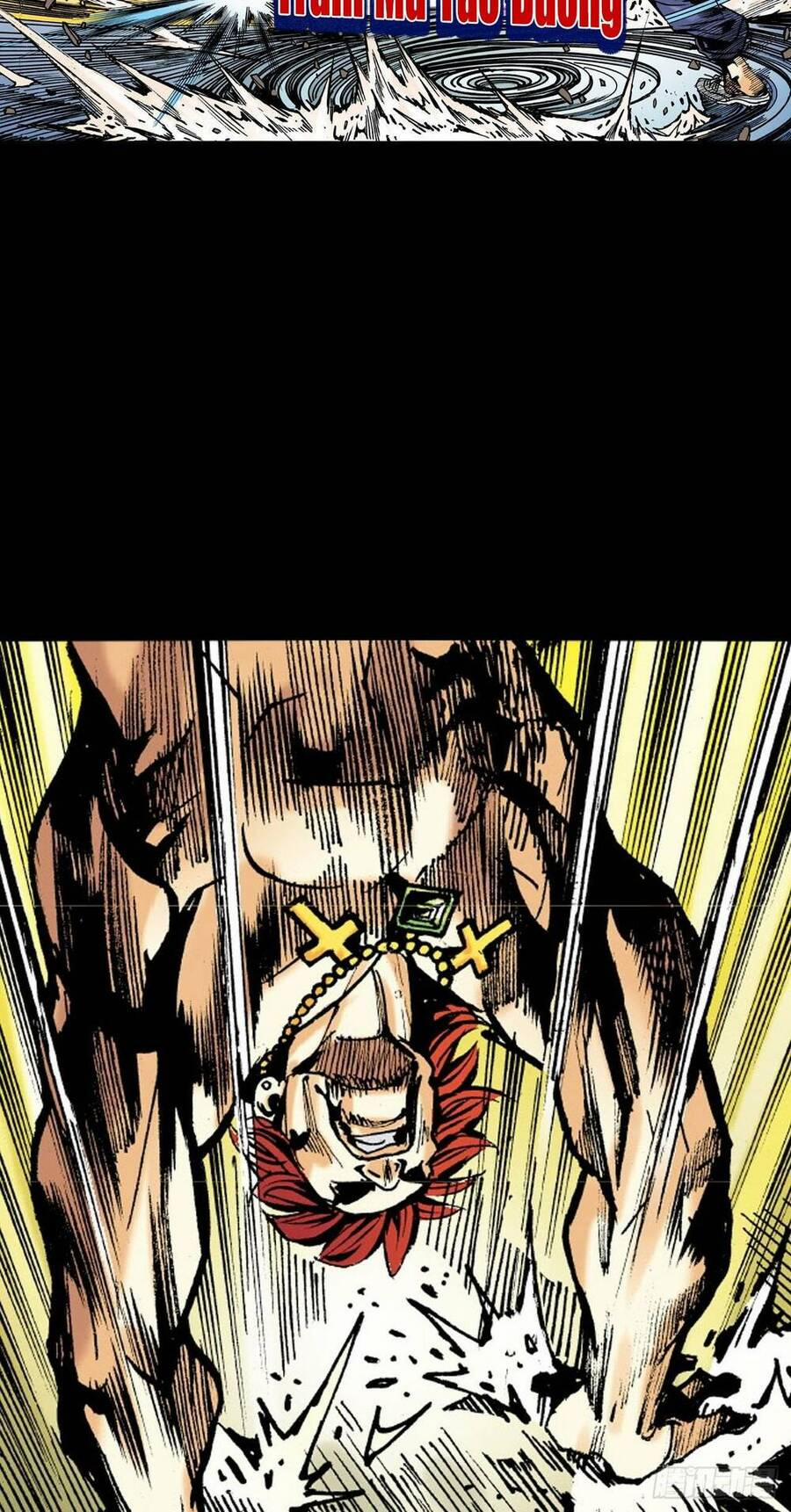 Anh Hùng Thập Bát 11 trang 8